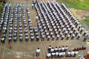 Co-Operative Publc School-Assembly